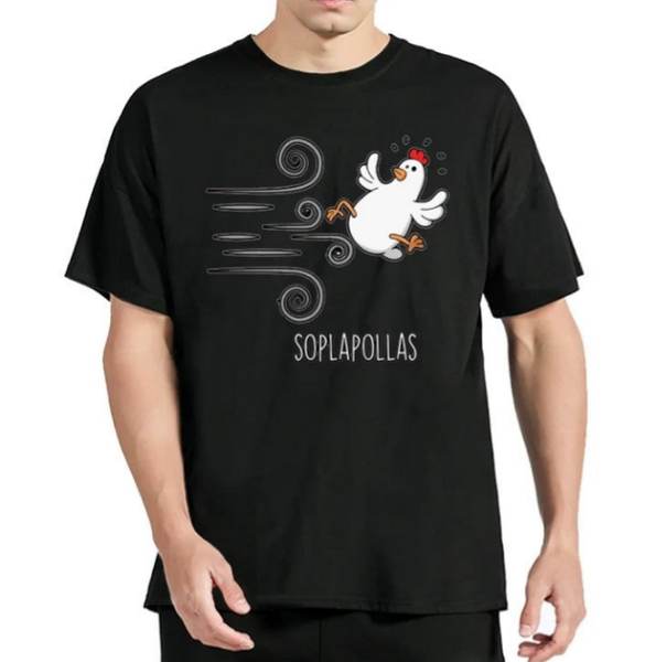 SOPLAPOLLAS