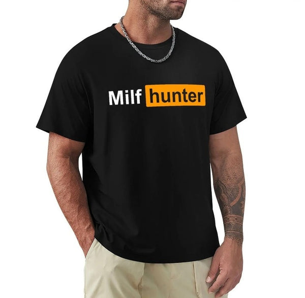 MILF HUNTER