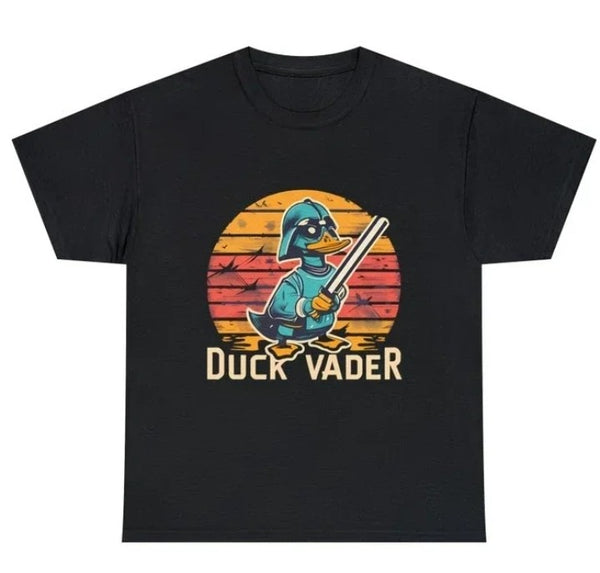 DUCK VADER